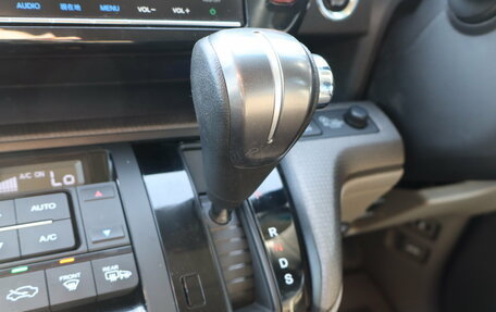 Honda Stepwgn IV, 2017 год, 1 599 000 рублей, 10 фотография