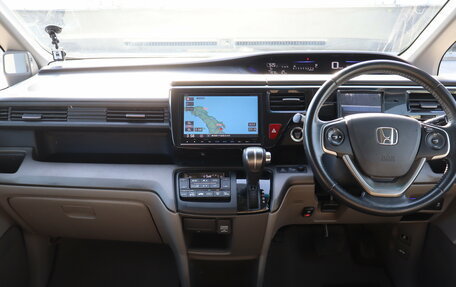 Honda Stepwgn IV, 2017 год, 1 599 000 рублей, 7 фотография