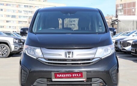 Honda Stepwgn IV, 2017 год, 1 599 000 рублей, 2 фотография