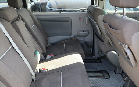 Honda Stepwgn IV, 2017 год, 1 599 000 рублей, 12 фотография