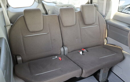 Honda Stepwgn IV, 2017 год, 1 599 000 рублей, 13 фотография