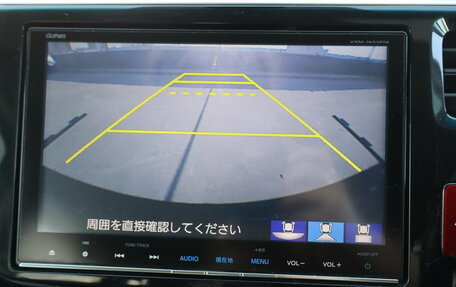 Honda Stepwgn IV, 2017 год, 1 599 000 рублей, 18 фотография