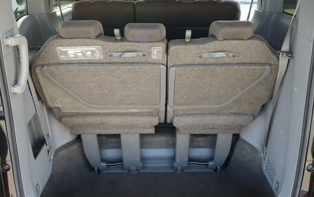 Honda Stepwgn IV, 2017 год, 1 599 000 рублей, 16 фотография