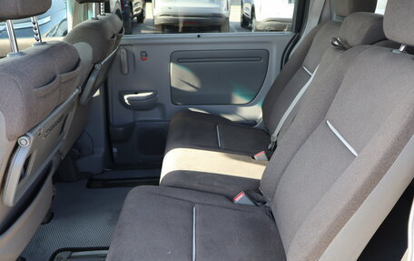 Honda Stepwgn IV, 2017 год, 1 599 000 рублей, 14 фотография