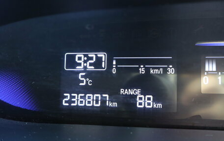 Honda Stepwgn IV, 2017 год, 1 599 000 рублей, 17 фотография