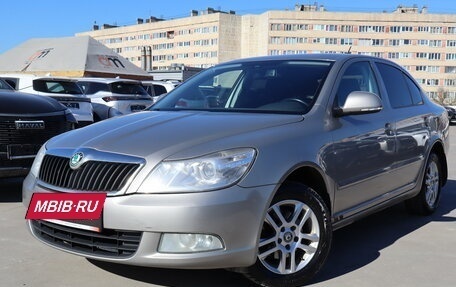 Skoda Octavia, 2011 год, 629 000 рублей, 3 фотография