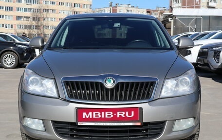 Skoda Octavia, 2011 год, 629 000 рублей, 2 фотография