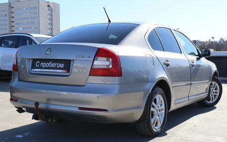 Skoda Octavia, 2011 год, 629 000 рублей, 6 фотография
