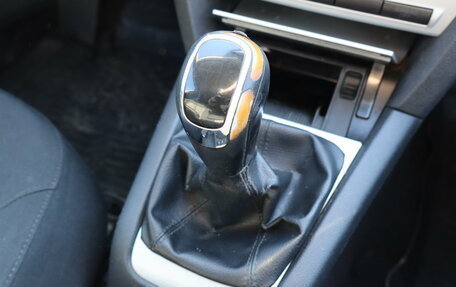 Skoda Octavia, 2011 год, 629 000 рублей, 10 фотография