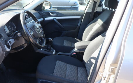 Skoda Octavia, 2011 год, 629 000 рублей, 8 фотография