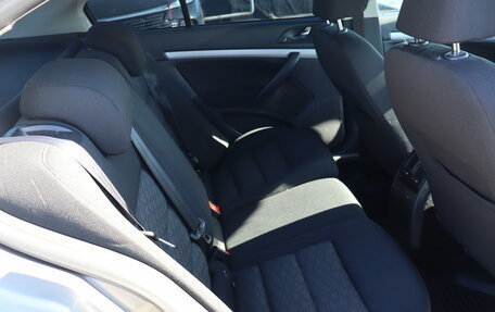 Skoda Octavia, 2011 год, 629 000 рублей, 13 фотография