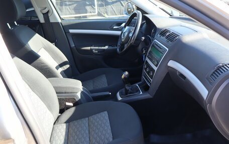 Skoda Octavia, 2011 год, 629 000 рублей, 11 фотография