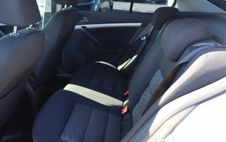 Skoda Octavia, 2011 год, 629 000 рублей, 12 фотография