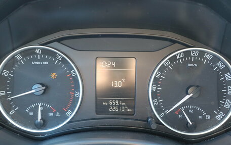 Skoda Octavia, 2011 год, 629 000 рублей, 16 фотография