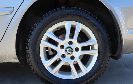 Skoda Octavia, 2011 год, 629 000 рублей, 15 фотография