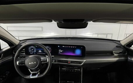 KIA K5, 2024 год, 3 700 000 рублей, 2 фотография