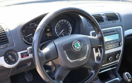 Skoda Octavia, 2011 год, 629 000 рублей, 9 фотография