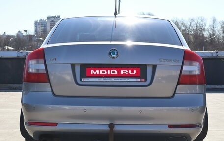 Skoda Octavia, 2011 год, 629 000 рублей, 5 фотография