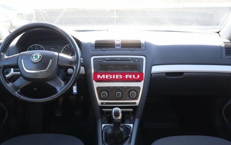 Skoda Octavia, 2011 год, 629 000 рублей, 7 фотография