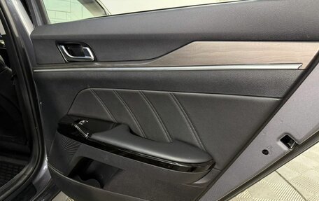 KIA K5, 2024 год, 3 700 000 рублей, 18 фотография