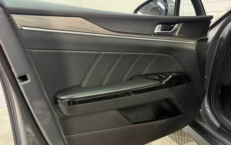 KIA K5, 2024 год, 3 700 000 рублей, 11 фотография