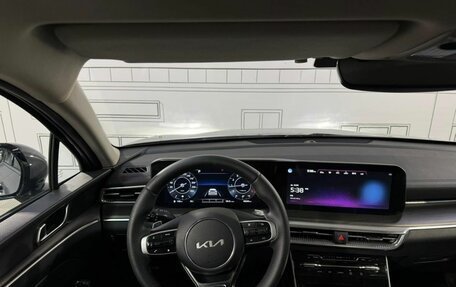 KIA K5, 2024 год, 3 700 000 рублей, 15 фотография