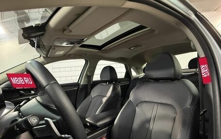 KIA K5, 2024 год, 3 700 000 рублей, 12 фотография