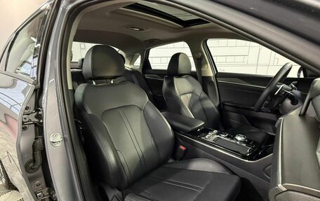 KIA K5, 2024 год, 3 700 000 рублей, 24 фотография