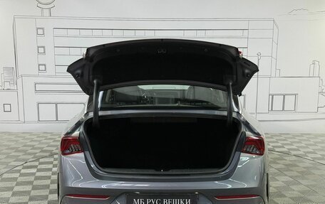 KIA K5, 2024 год, 3 700 000 рублей, 20 фотография