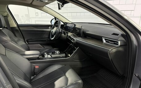 KIA K5, 2024 год, 3 700 000 рублей, 23 фотография