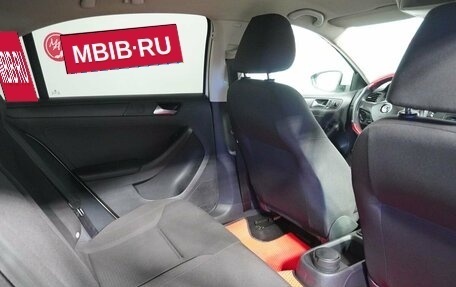 Volkswagen Jetta VI, 2015 год, 870 000 рублей, 11 фотография