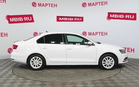 Volkswagen Jetta VI, 2015 год, 870 000 рублей, 4 фотография