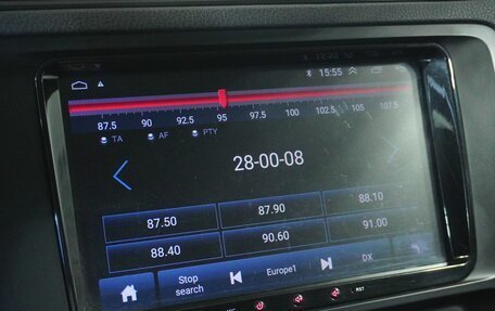 Volkswagen Jetta VI, 2015 год, 870 000 рублей, 12 фотография