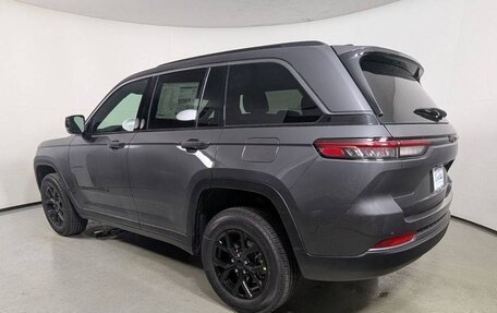 Jeep Grand Cherokee, 2026 год, 7 300 000 рублей, 3 фотография