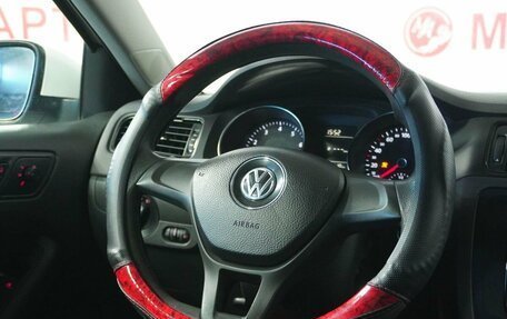 Volkswagen Jetta VI, 2015 год, 870 000 рублей, 16 фотография