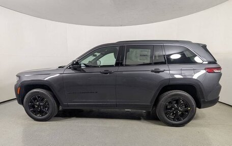 Jeep Grand Cherokee, 2026 год, 7 300 000 рублей, 4 фотография