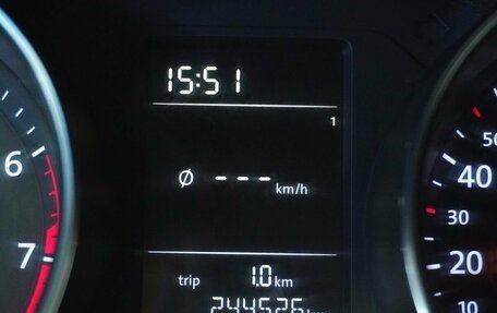 Volkswagen Jetta VI, 2015 год, 870 000 рублей, 17 фотография