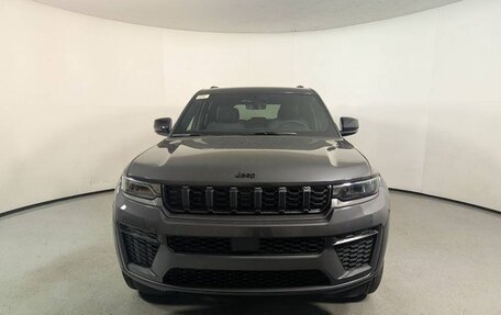 Jeep Grand Cherokee, 2026 год, 7 300 000 рублей, 2 фотография