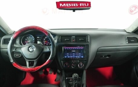 Volkswagen Jetta VI, 2015 год, 870 000 рублей, 15 фотография