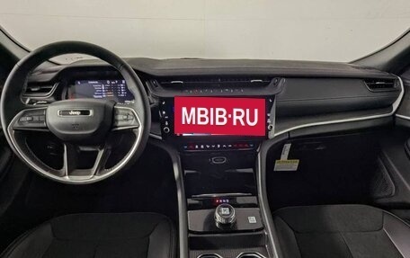 Jeep Grand Cherokee, 2026 год, 7 300 000 рублей, 9 фотография