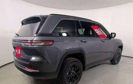 Jeep Grand Cherokee, 2026 год, 7 300 000 рублей, 6 фотография