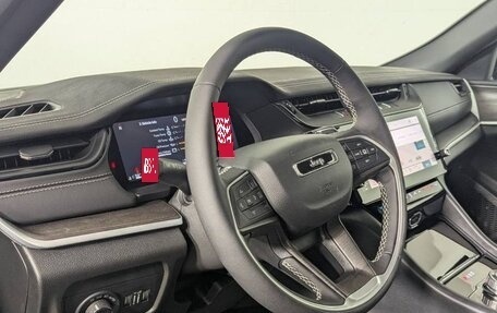 Jeep Grand Cherokee, 2026 год, 7 300 000 рублей, 8 фотография