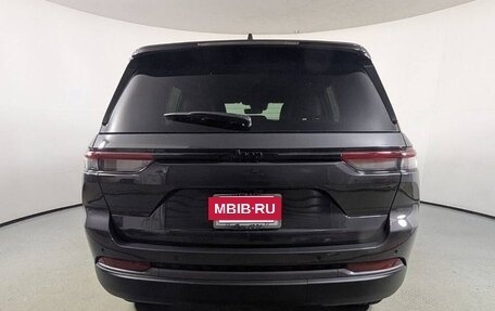 Jeep Grand Cherokee, 2026 год, 7 300 000 рублей, 5 фотография