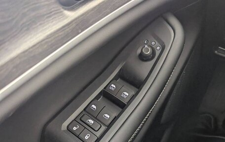 Jeep Grand Cherokee, 2026 год, 7 300 000 рублей, 11 фотография