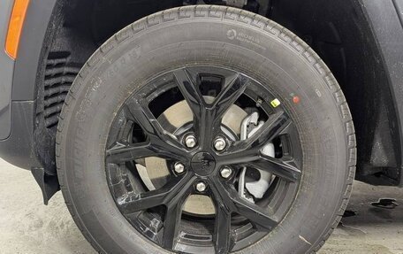 Jeep Grand Cherokee, 2026 год, 7 300 000 рублей, 18 фотография