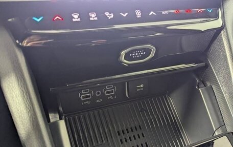 Jeep Grand Cherokee, 2026 год, 7 300 000 рублей, 13 фотография