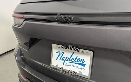 Jeep Grand Cherokee, 2026 год, 7 300 000 рублей, 17 фотография