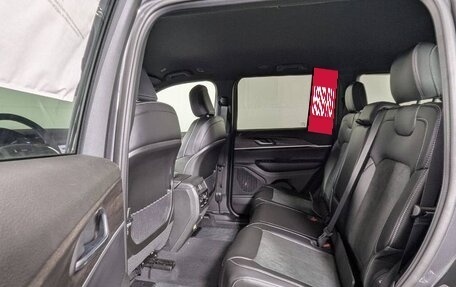 Jeep Grand Cherokee, 2026 год, 7 300 000 рублей, 14 фотография