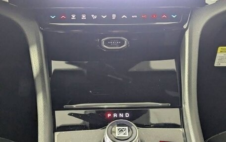 Jeep Grand Cherokee, 2026 год, 7 300 000 рублей, 12 фотография