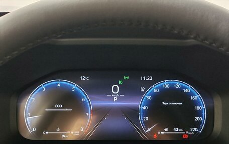 Toyota RAV4, 2025 год, 5 590 000 рублей, 14 фотография